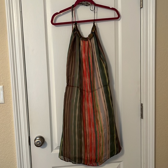 Adam Lippes tie up dress - Picture 11 of 13